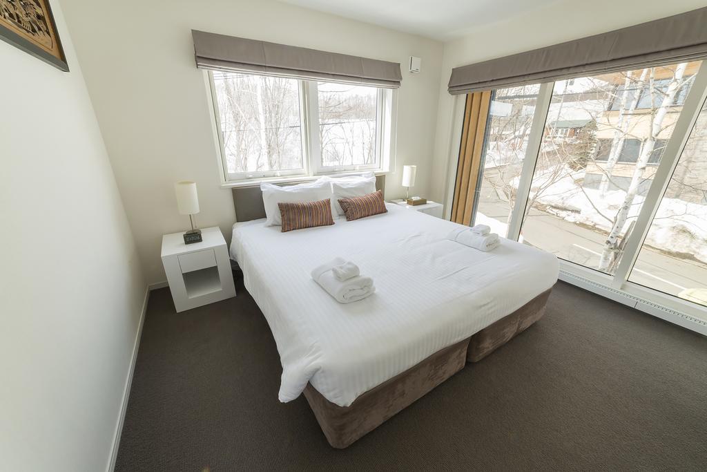 Niseko Central - Mori Houses Kutchan Dış mekan fotoğraf