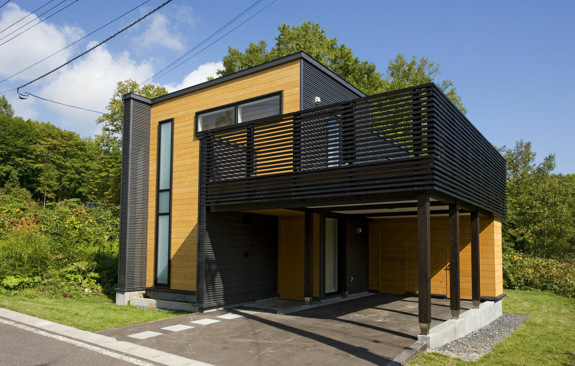 Niseko Central - Mori Houses Kutchan Dış mekan fotoğraf