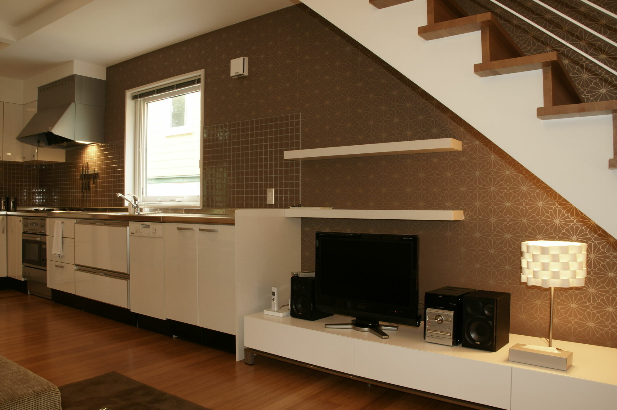 Niseko Central - Mori Houses Kutchan Dış mekan fotoğraf